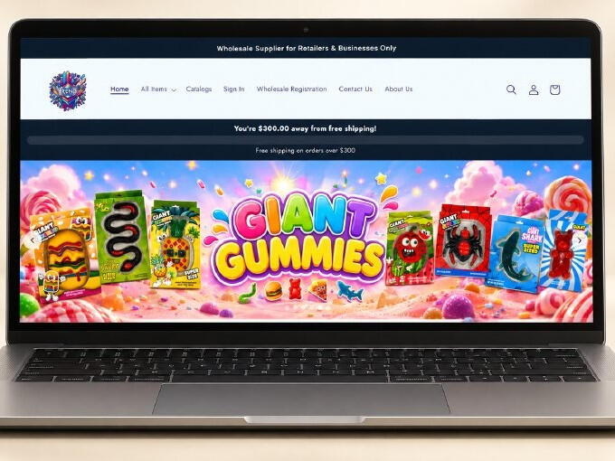 Shopify Storefront